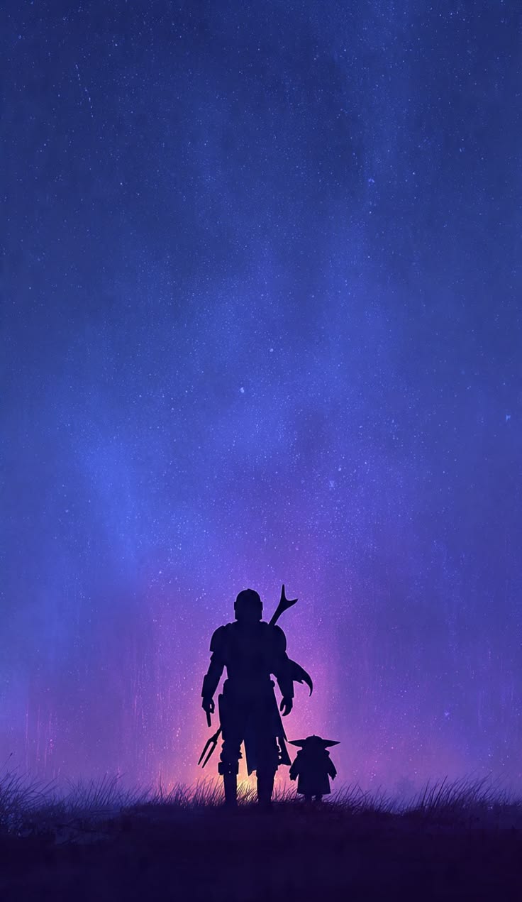 The Mandalorian - Movies/Shows metal wall art plate