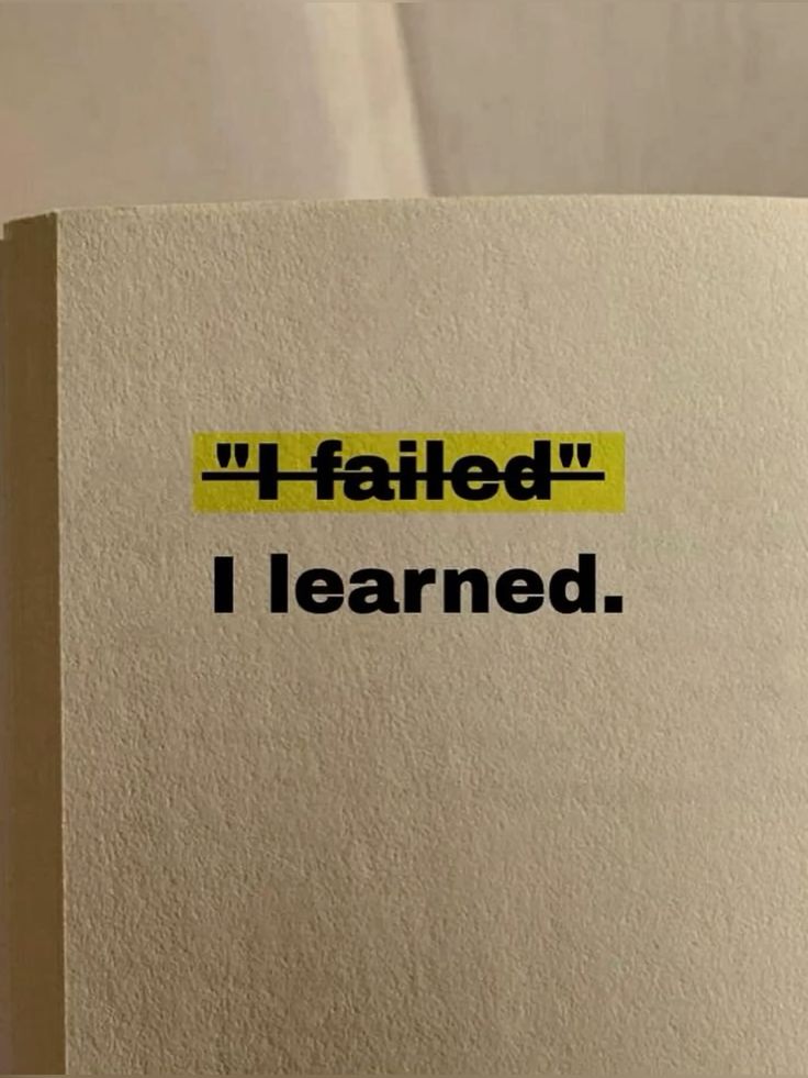 I Learned - Quotes metal wall art plate