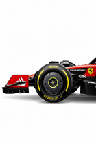 Ferrari Triptych – Front