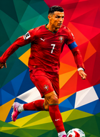 Portugal No. 7 – National Pride